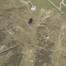 Satellite imagery of Galzig, AT