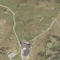 Satellite imagery of Galzig, AT