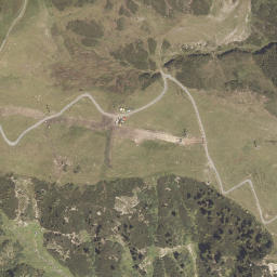 Satellite imagery of Galzig, AT