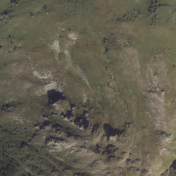 Satellite imagery of Grippkopf, AT