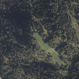 Satellite imagery of Narrenkogel, AT