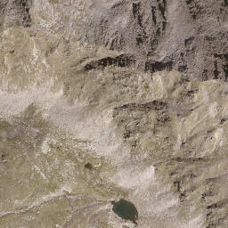 Satellite imagery of Roter Kogl, AT
