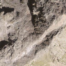 Satellite imagery of Schwarzhorn, AT