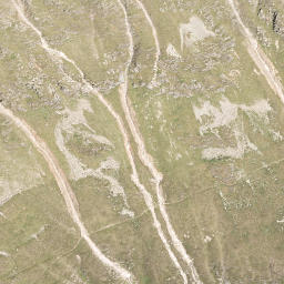 Satellite imagery of Schwarzhorn, AT