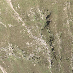 Satellite imagery of Sendersjöchl, AT