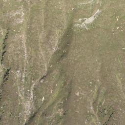 Satellite imagery of Sendersjöchl, AT