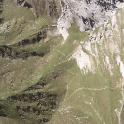 Satellite imagery of Hoher Burgstall, AT