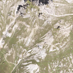 Satellite imagery of Hoher Burgstall, AT