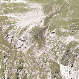 Satellite imagery of Hoher Burgstall, AT