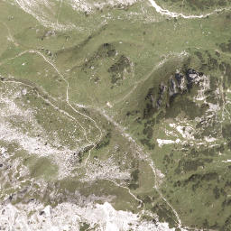 Satellite imagery of Niederer Burgstall, AT
