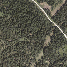 Satellite imagery of Waldraster Jöchl, AT