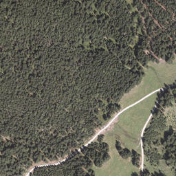 Satellite imagery of Waldraster Jöchl, AT