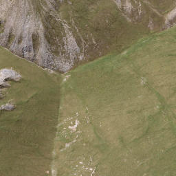 Satellite imagery of Kreuzjöchl, AT