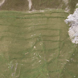Satellite imagery of Kreuzjöchl, AT