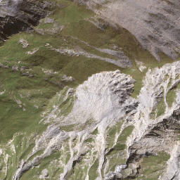 Satellite imagery of Lizumer Reckner, AT