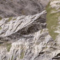 Satellite imagery of Lizumer Reckner, AT