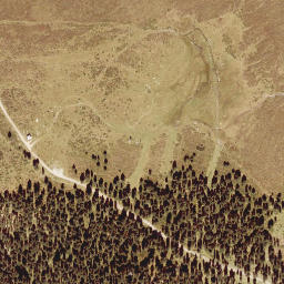 Satellite imagery of Kreuz Joch, AT