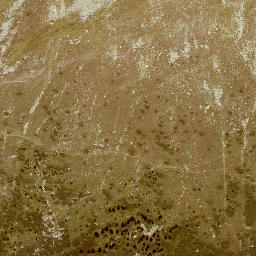 Satellite imagery of Aukar Kopf, AT