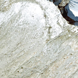 Satellite imagery of Grosse Jaidbach Spitze, AT