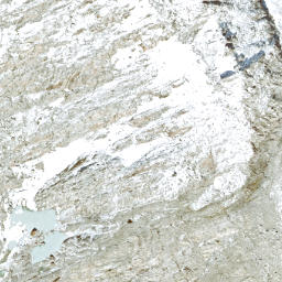 Satellite imagery of Keeskogel, AT