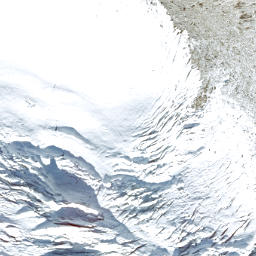 Satellite imagery of Untersulzbachtörl, AT
