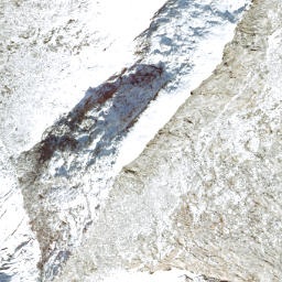 Satellite imagery of Untersulzbachtörl, AT