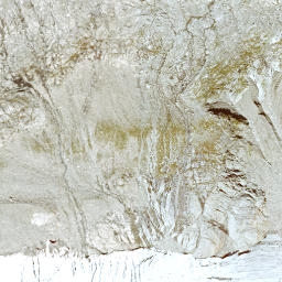 Satellite imagery of Hintere Santen, AT