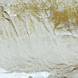Satellite imagery of Hintere Santen, AT