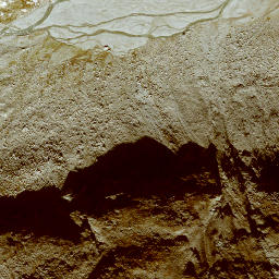 Satellite imagery of Innerer Kesselkopf, AT