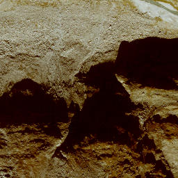 Satellite imagery of Innerer Kesselkopf, AT