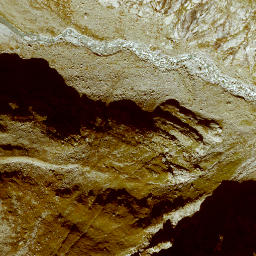 Satellite imagery of Innerer Kesselkopf, AT