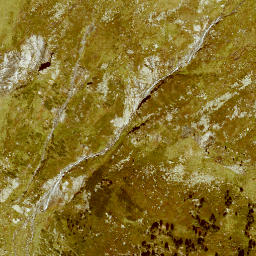 Satellite imagery of Vorderer Kesselkogel, AT