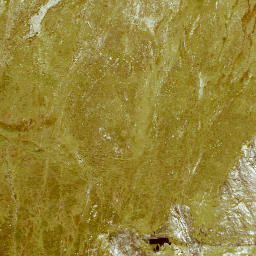 Satellite imagery of Innerer First, AT