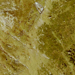 Satellite imagery of Äußerer First, AT