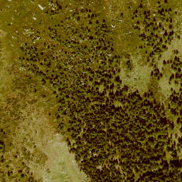 Satellite imagery of Äußerer First, AT