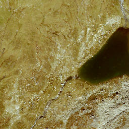 Satellite imagery of Messeling, AT