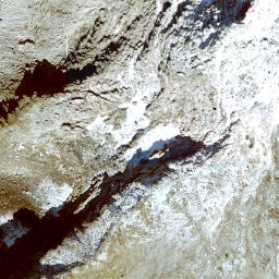 Satellite imagery of Riegelkopf, AT