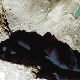 Satellite imagery of Amertaler Höhe, AT