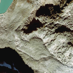 Satellite imagery of Amertaler Höhe, AT