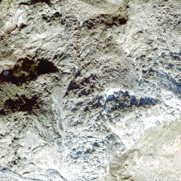 Satellite imagery of Amertaler Höhe, AT
