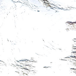 Satellite imagery of Stubacher Sonnblick, AT