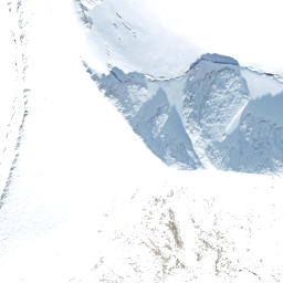 Satellite imagery of Gruberscharte, AT