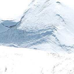 Satellite imagery of Gruberscharte, AT