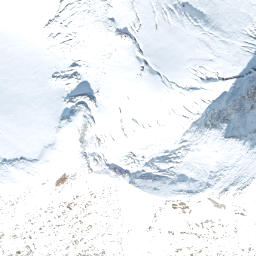 Satellite imagery of Dockscharte, AT