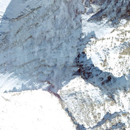 Satellite imagery of Dockscharte, AT