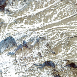 Satellite imagery of Dockscharte, AT