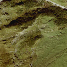Satellite imagery of Gamskarl, AT