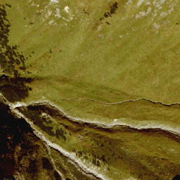 Satellite imagery of Schaflegerkopf, AT