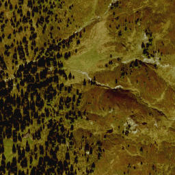 Satellite imagery of Stanzscharte, AT