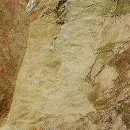 Satellite imagery of Flugkopf, AT